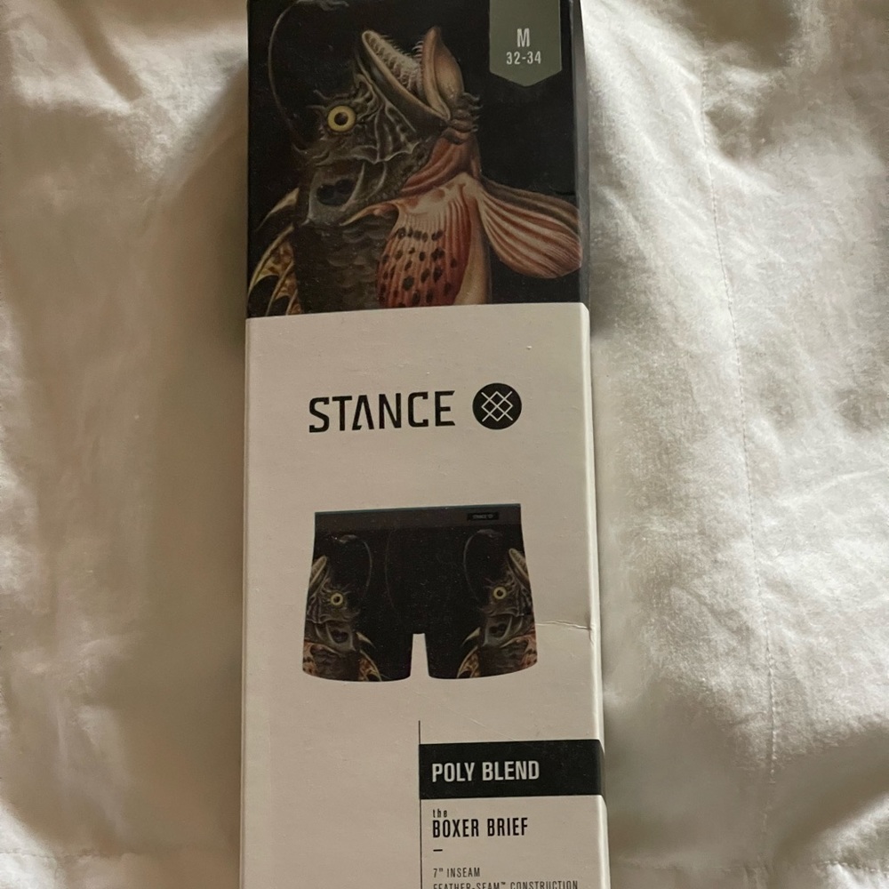 Mens boxer briefs